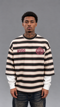 T-SHIRT DOUBLESLEEVE GUILE BROWN