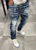 JEANS MOD. DSQ2 08