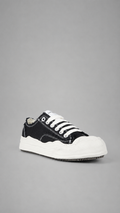 SNEAKERS DUALSCAPE BLACK