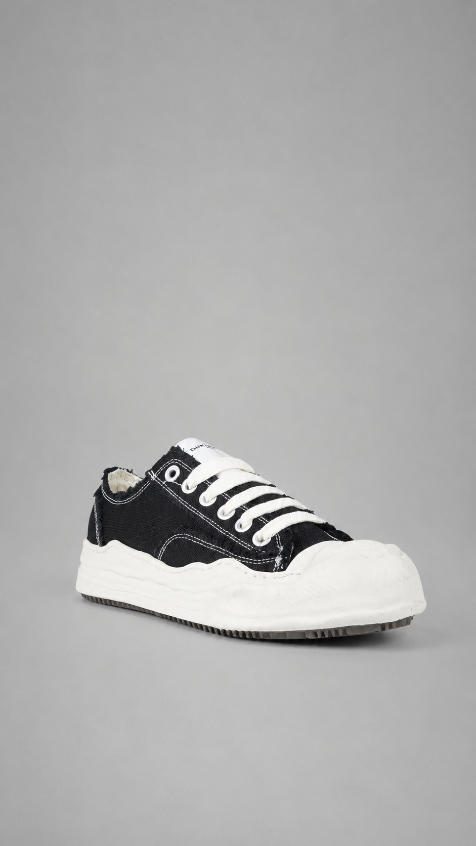 SNEAKERS DUALSCAPE BLACK
