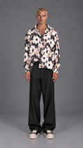 PANTALONE LOOSEFIT BLACK