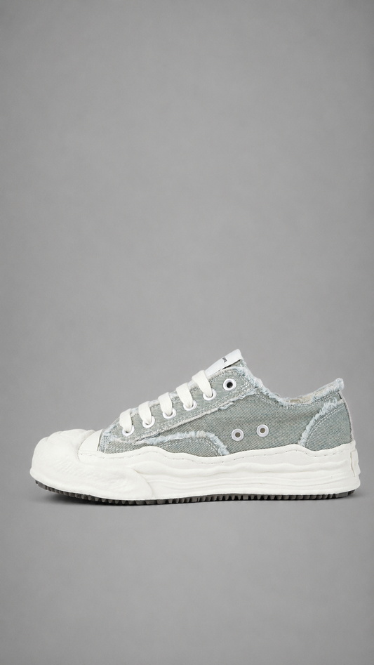 SNEAKERS DUALSCAPE JEANS