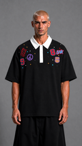 POLO USA BNK BLACK