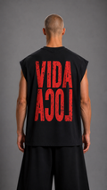 CANOTTA VIDA LOCA BLACK