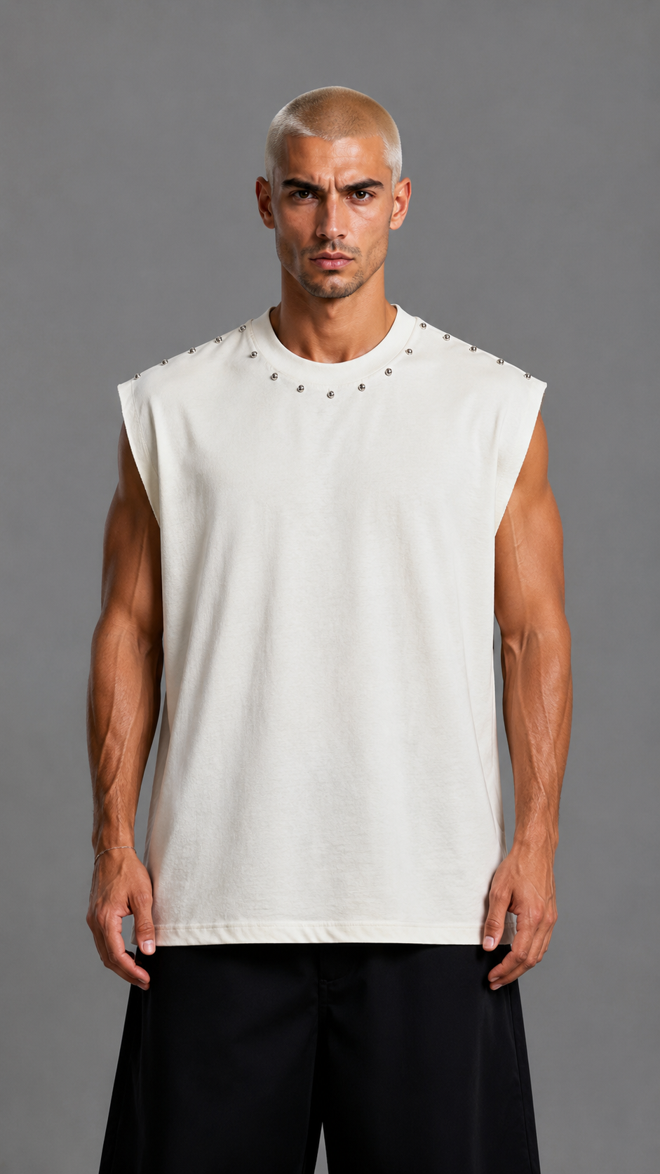 CANOTTA AMBITION WHITE