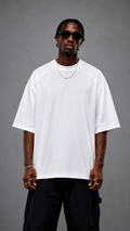 T-SHIRT MONEY DIAMOND WHITE