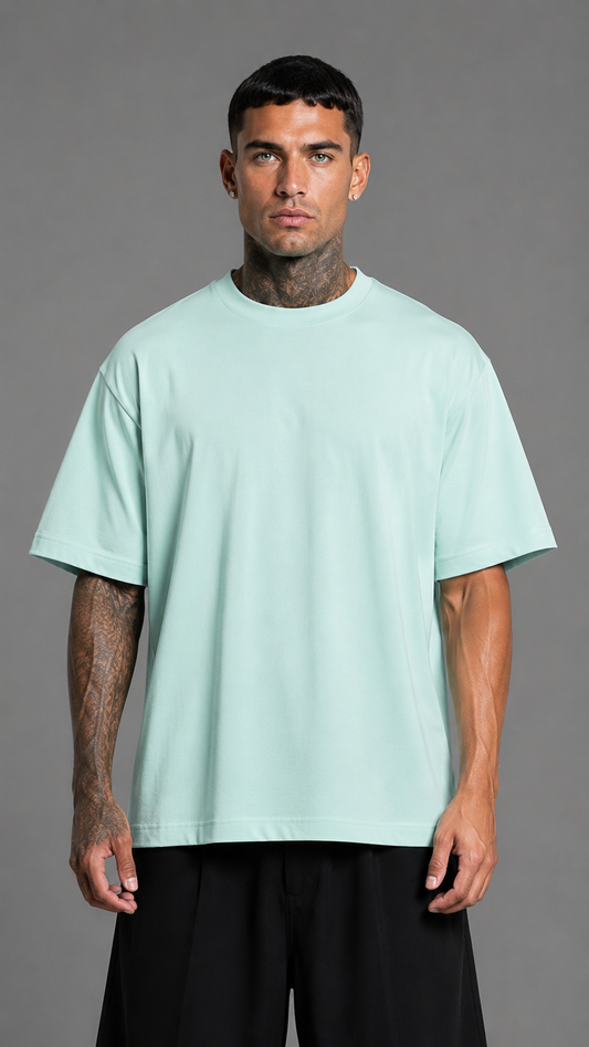 T-SHIRT BASIC TIFFANY