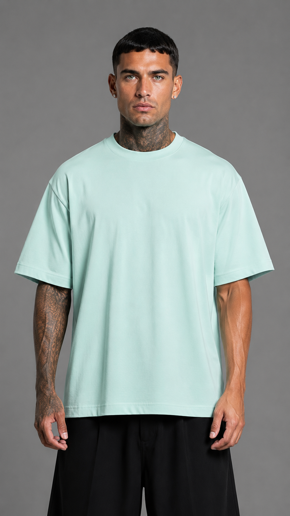 T-SHIRT BASIC TIFFANY