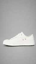 SNEAKERS DUALSCAPE WHITE