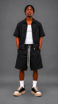 COORDINATO LOFT BLACK