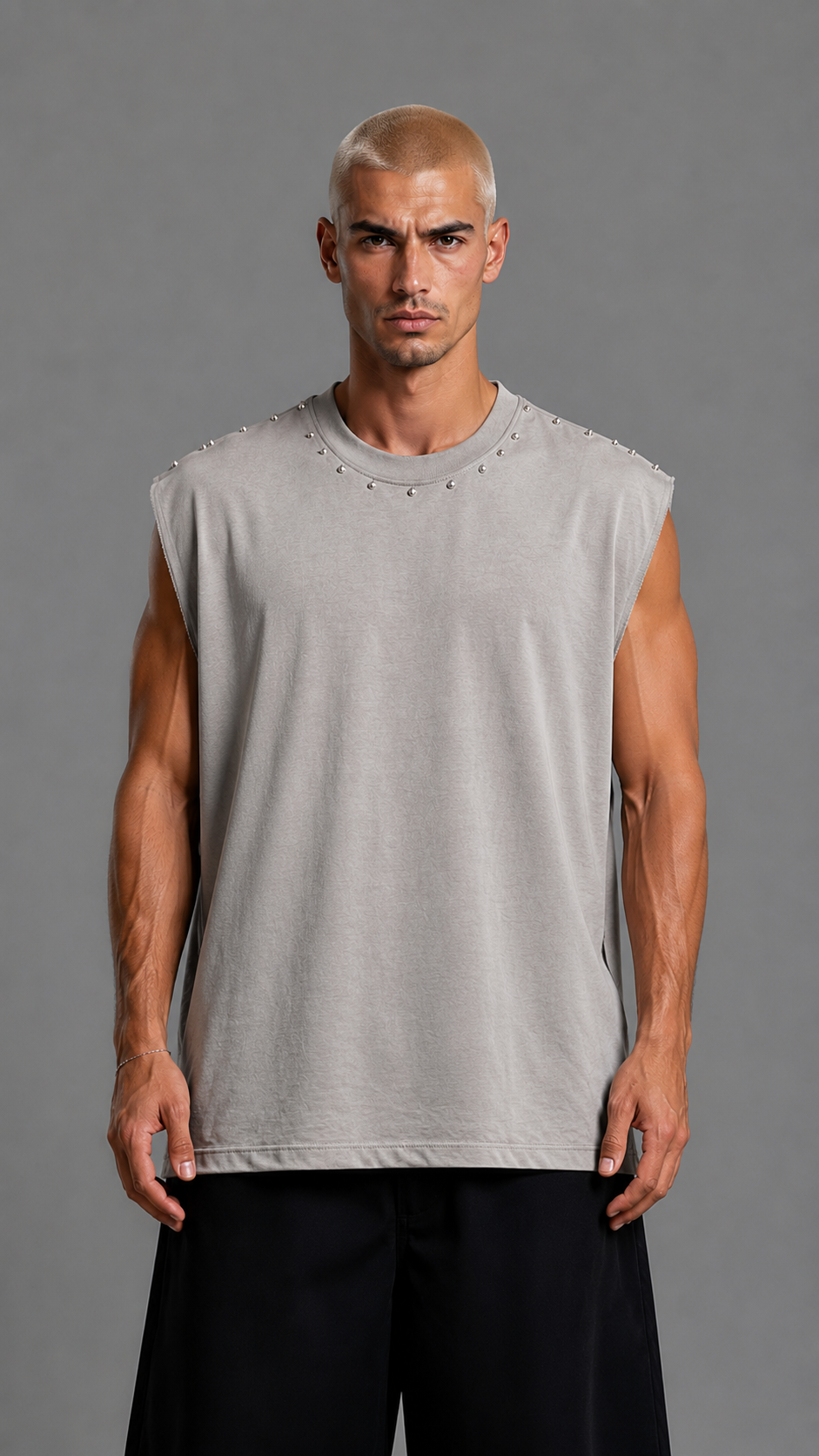 CANOTTA AMBITION GREY