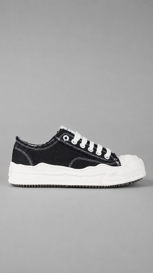SNEAKERS DUALSCAPE BLACK