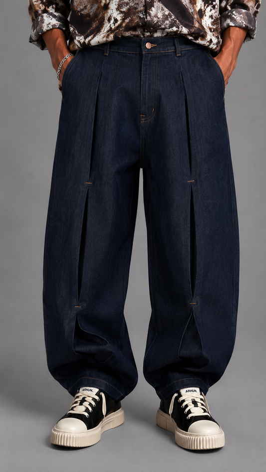 JEANS HYDO SAMURAI