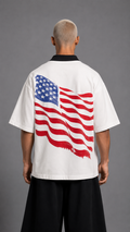 POLO USA BNK WHITE