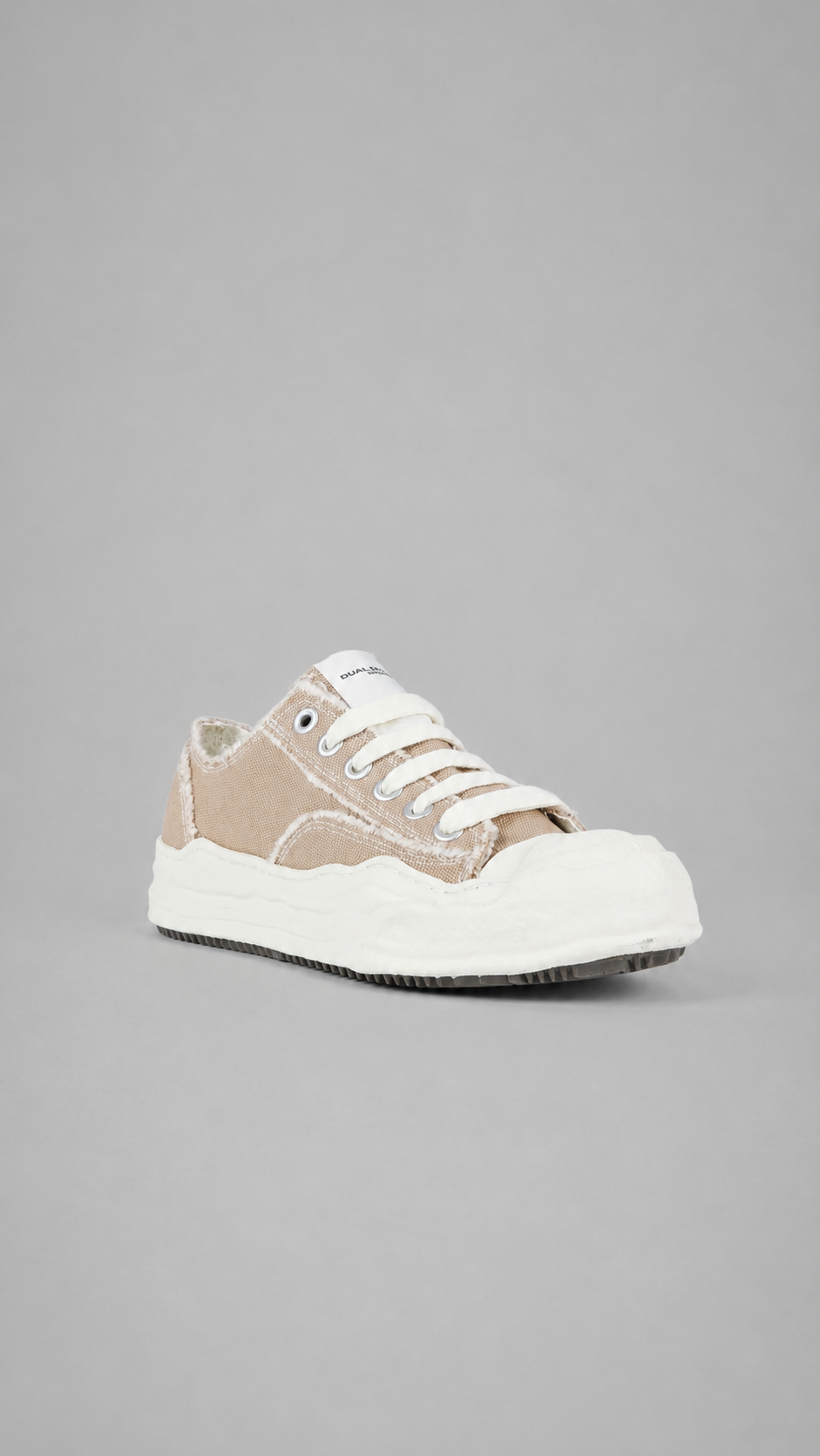 SNEAKERS DUALSCAPE MOCHA