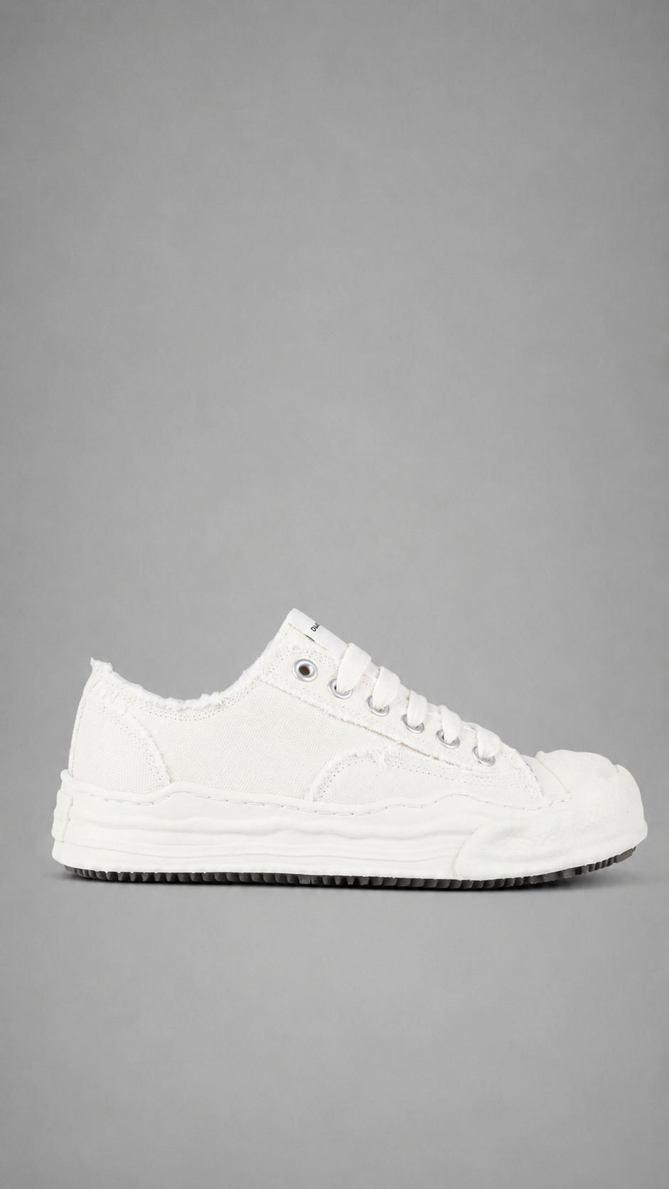 SNEAKERS DUALSCAPE WHITE