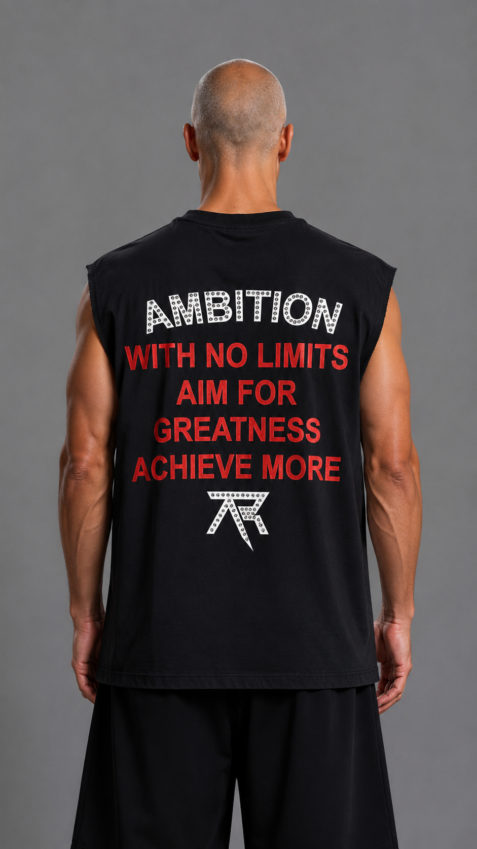 CANOTTA AMBITION BLACK