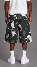 SHORTS HEADS PRESENTDAY