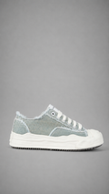SNEAKERS DUALSCAPE JEANS
