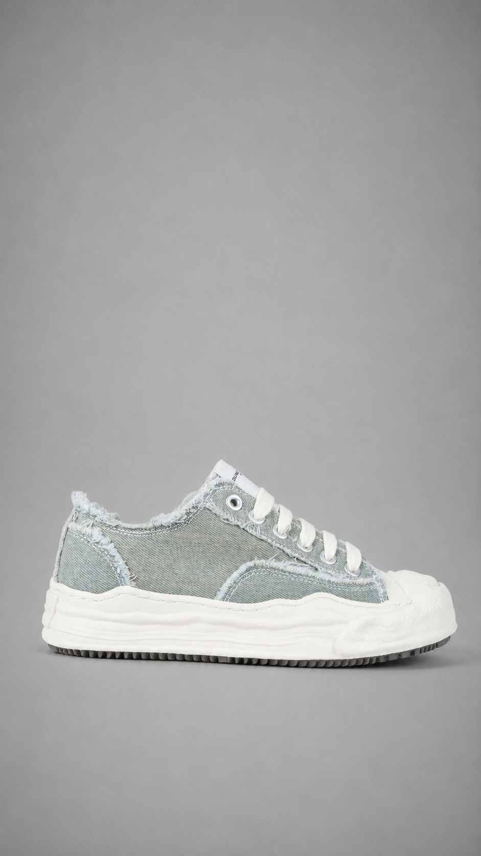 SNEAKERS DUALSCAPE JEANS