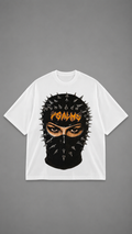 T-SHIRT THE FUTURE WHITE