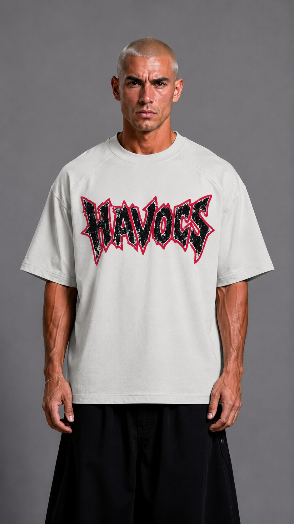T-SHIRT HAVOCS PEARL