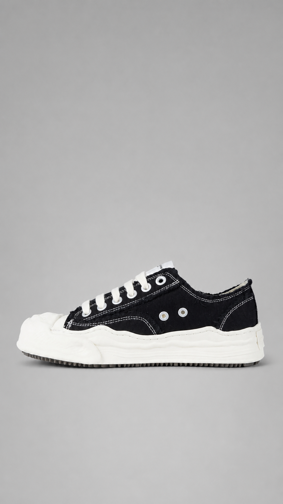 SNEAKERS DUALSCAPE BLACK