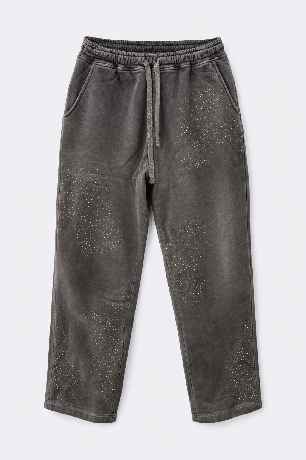 PANTATUTA WEST LIGHT DIAMOND GREY