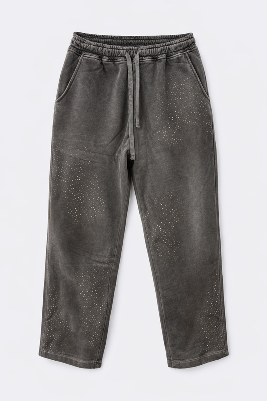 PANTATUTA WEST LIGHT DIAMOND GREY