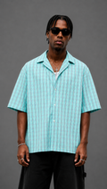 CAMICIA MONEY HYDO TIFFANY