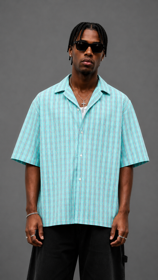 CAMICIA MONEY HYDO TIFFANY