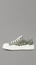 SNEAKERS DUALSCAPE GREEN