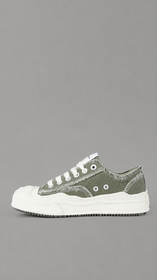 SNEAKERS DUALSCAPE GREEN