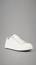 SNEAKERS DUALSCAPE WHITE