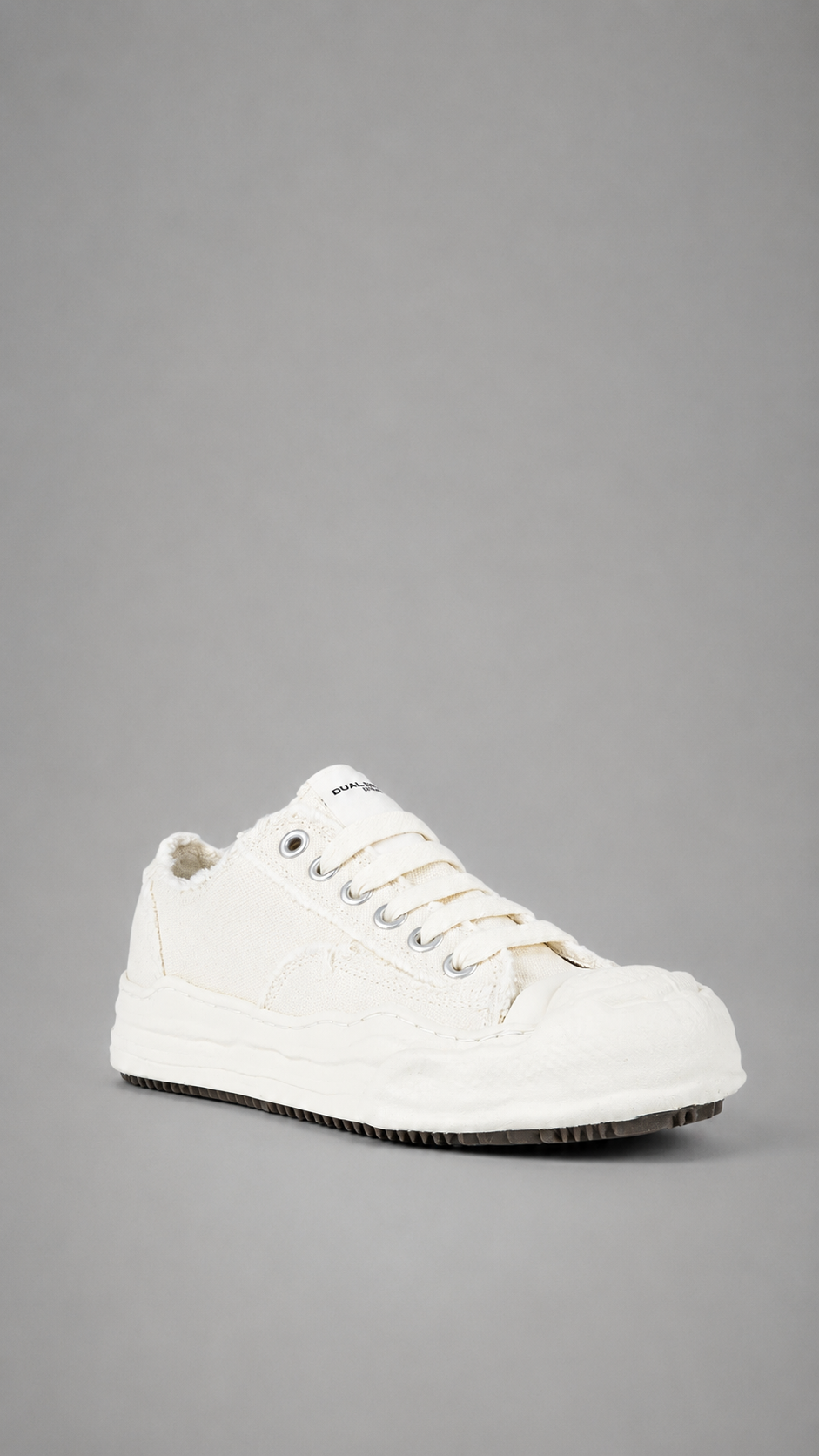 SNEAKERS DUALSCAPE WHITE