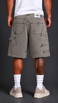 SHORTS CIANOTIC CARPENTER VINTAGE