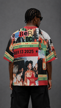 T-SHIRT DETTY PD