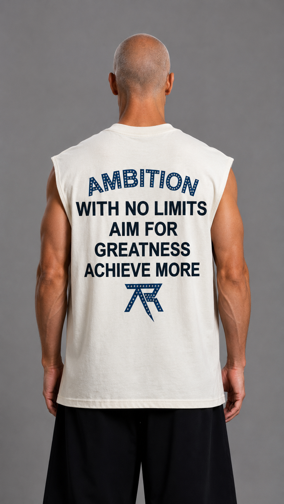 CANOTTA AMBITION WHITE