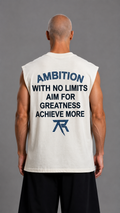 CANOTTA AMBITION WHITE