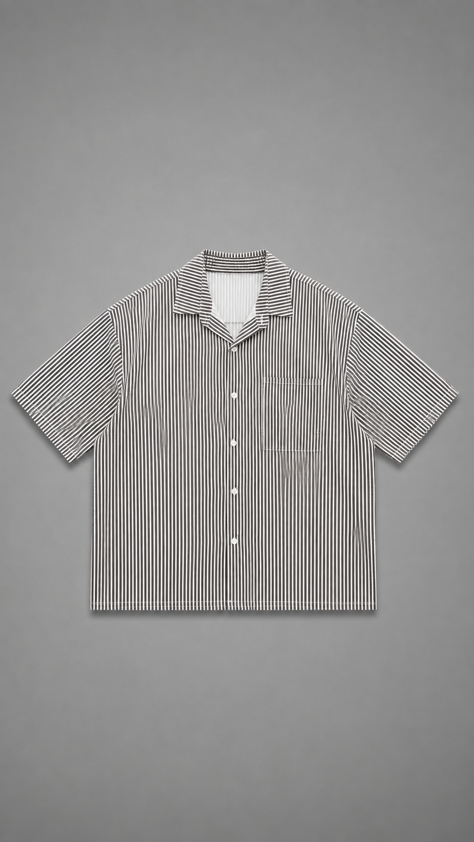 CAMICIA CROPPED MILLERIGHE BLACK