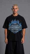 T-SHIRT BNK MONEY BLACK