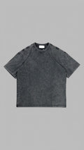 T-SHIRT MARMO GREY