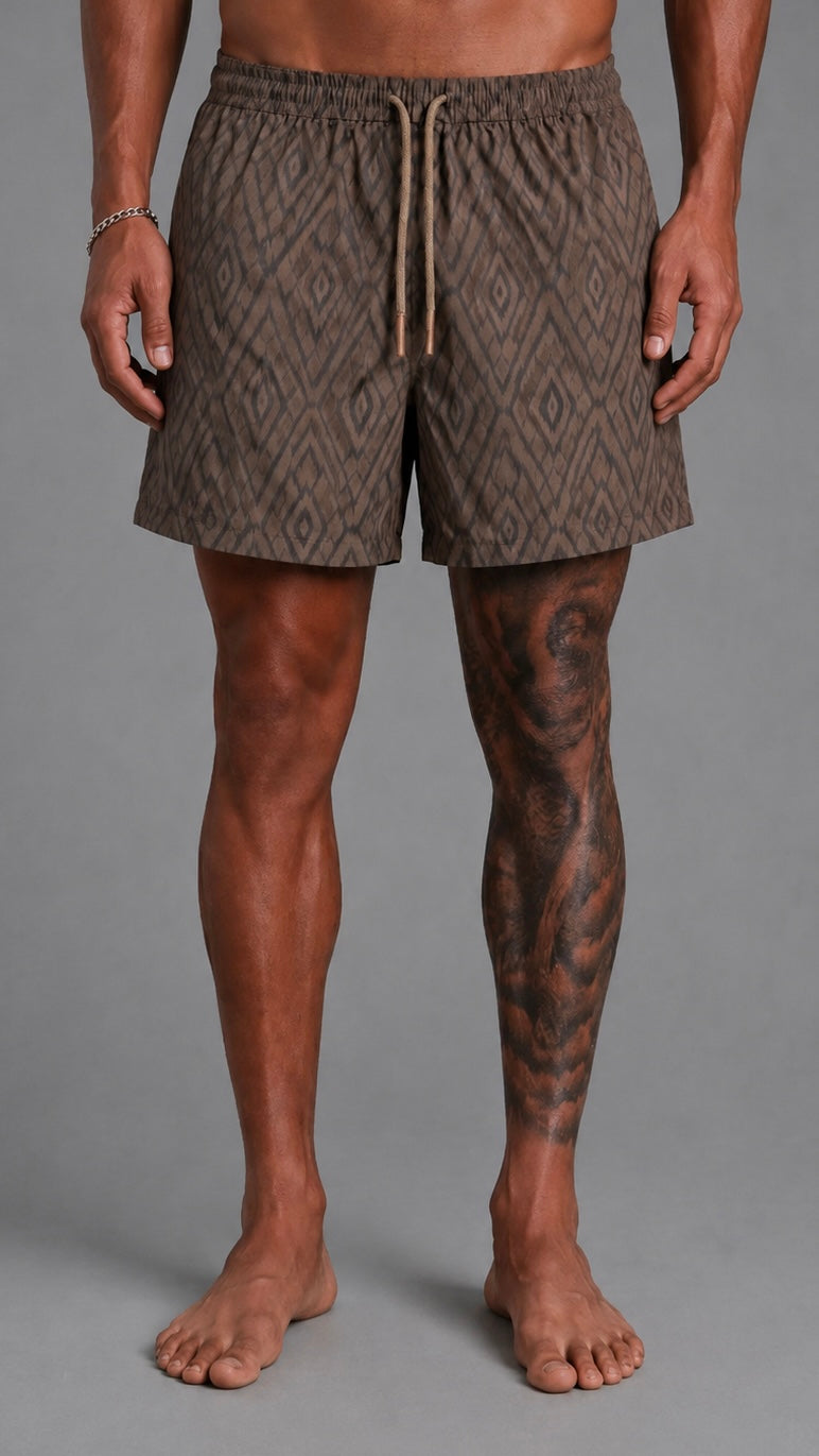 COSTUME DA MARE UXMAL MORO