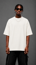 T-SHIRT LOYALTY DIAMOND WHITE