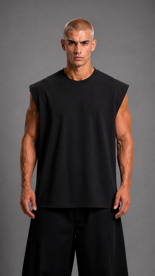 CANOTTA JW BASIC BLACK