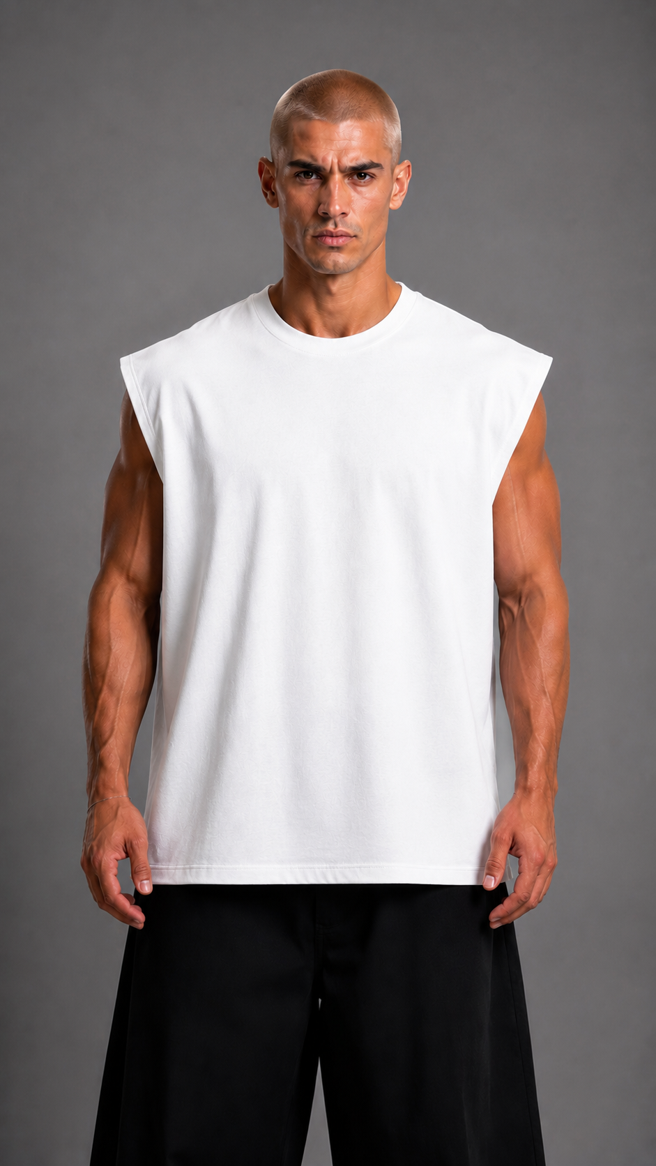 CANOTTA JW BASIC WHITE