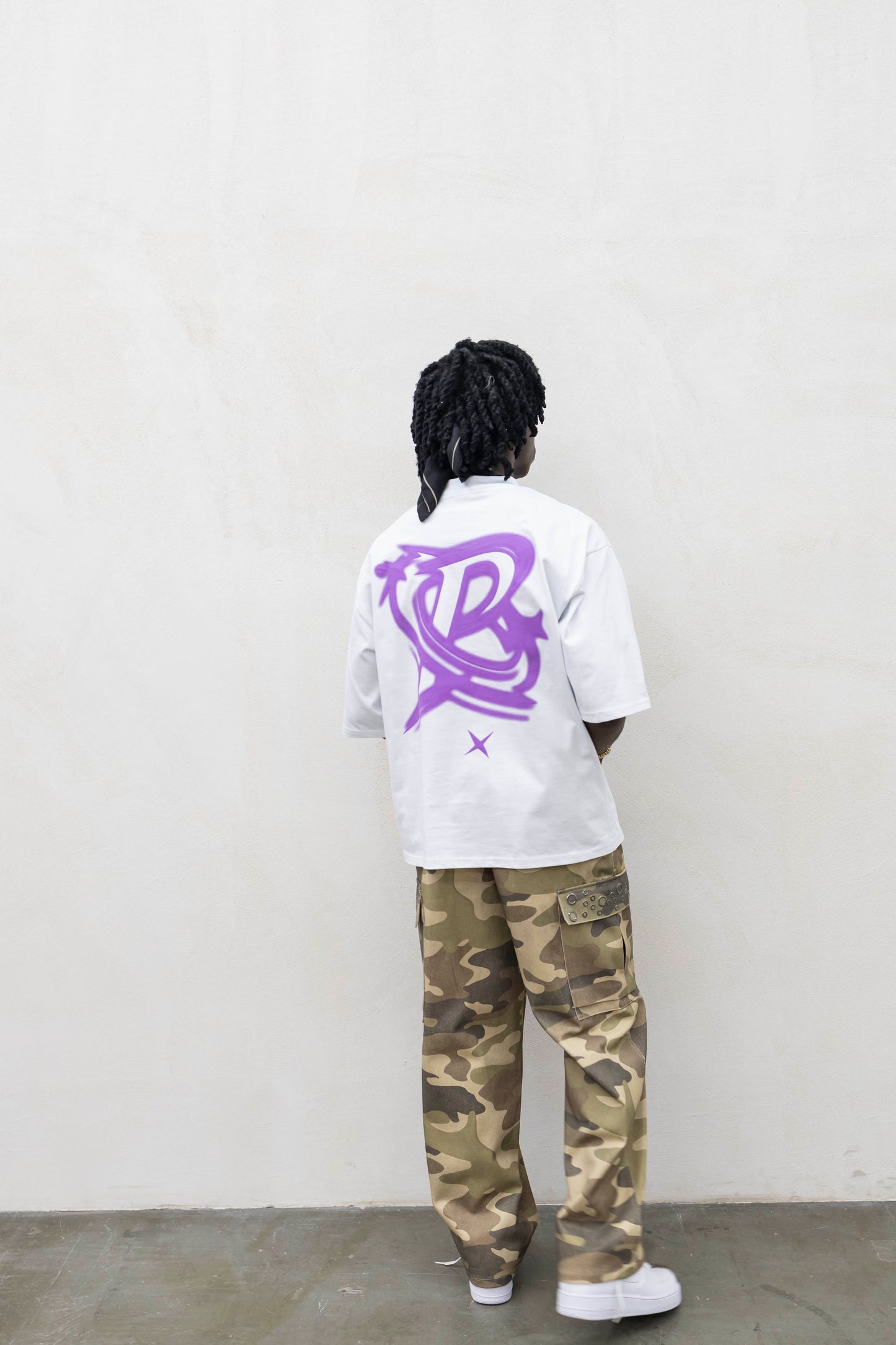 T-SHIRT STAMPA RETRO P