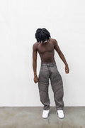 JEANS ROBOT GREY