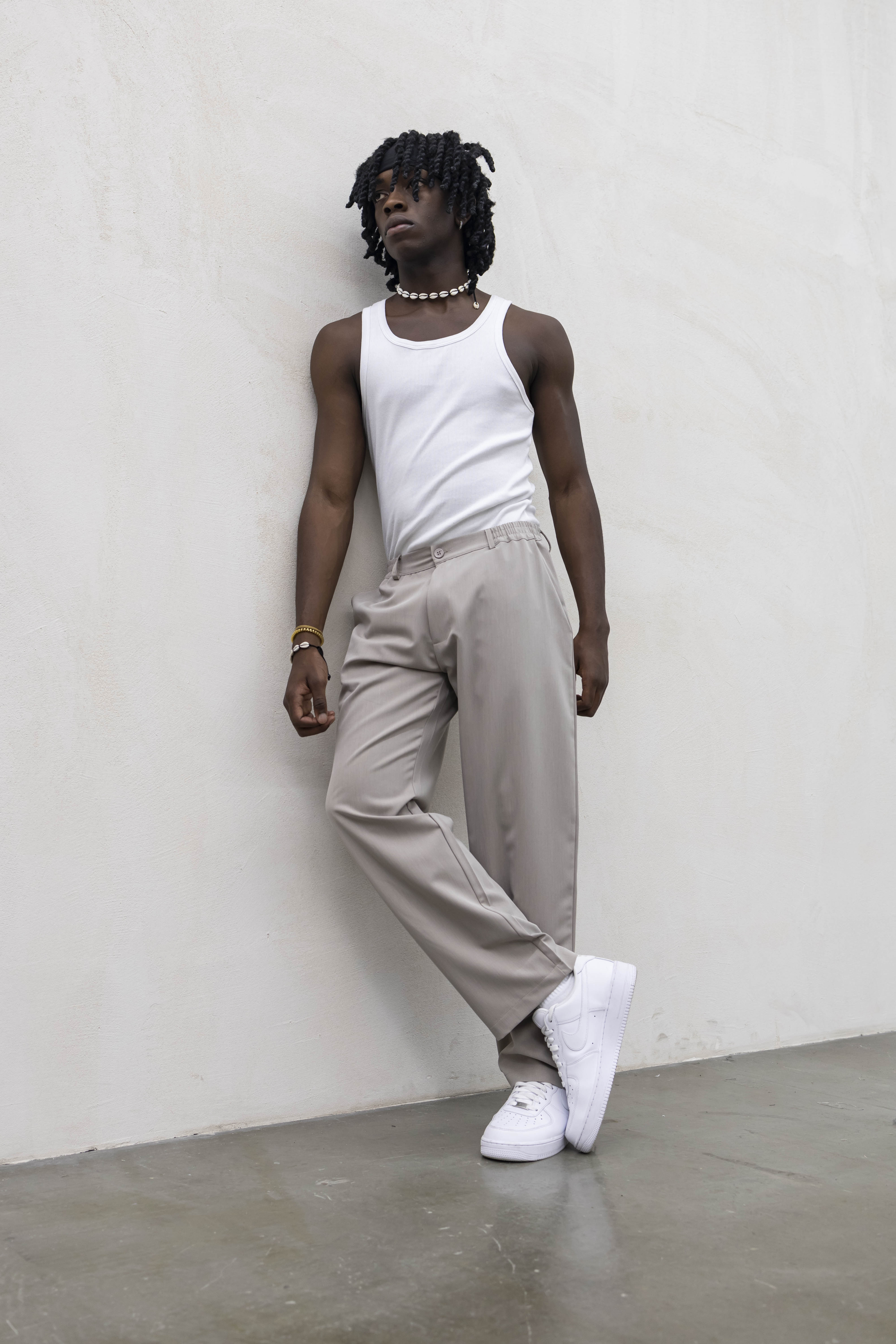 PANTALONE SIMPLY TOKYO