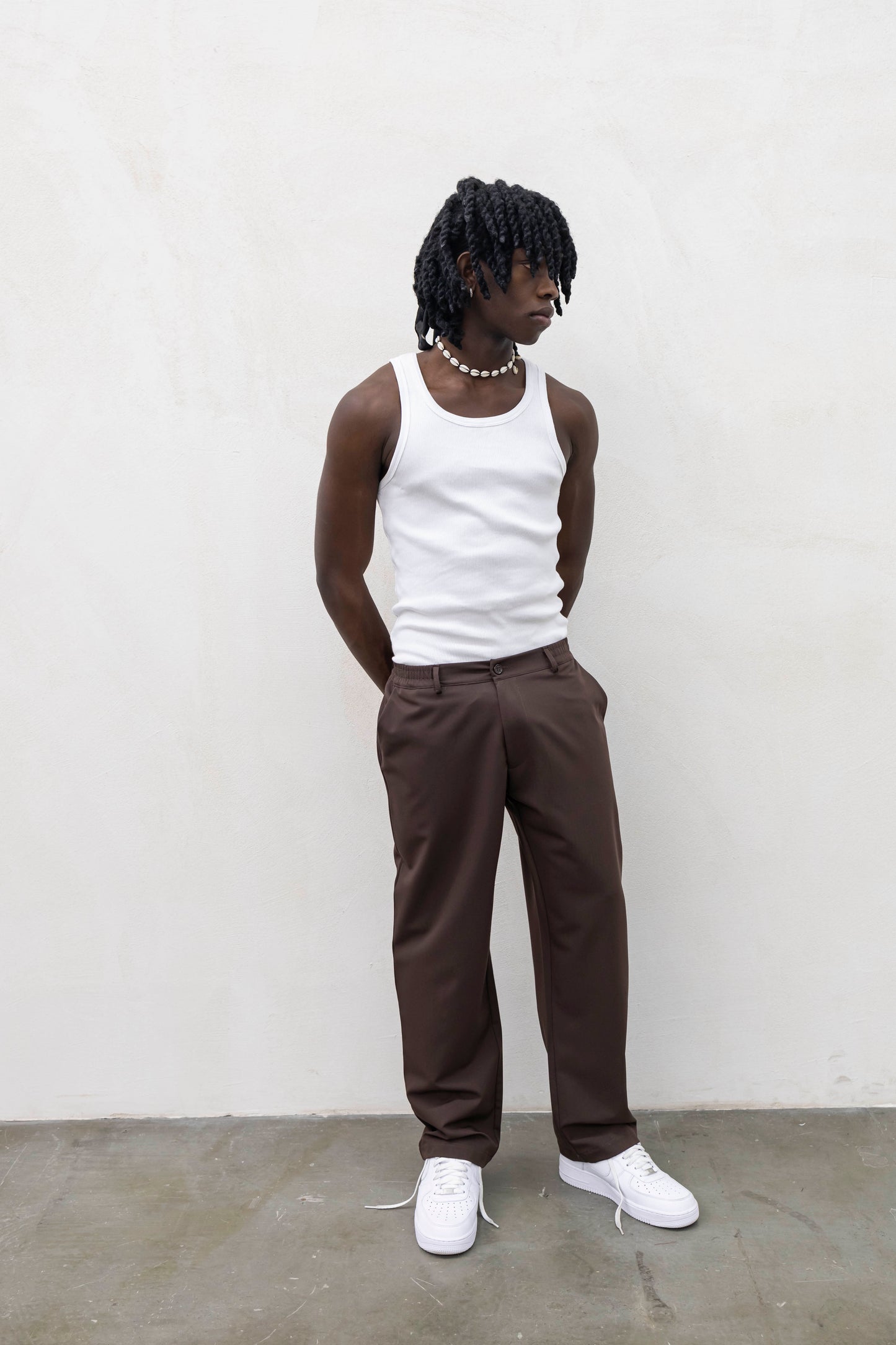 PANTALONE SIMPLY TOKYO